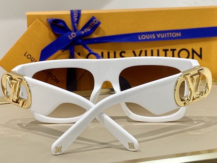 Louis Vuitton Sunglasses Top Quality LVS01022